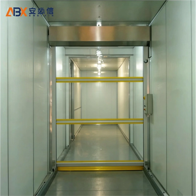 通化市快速门