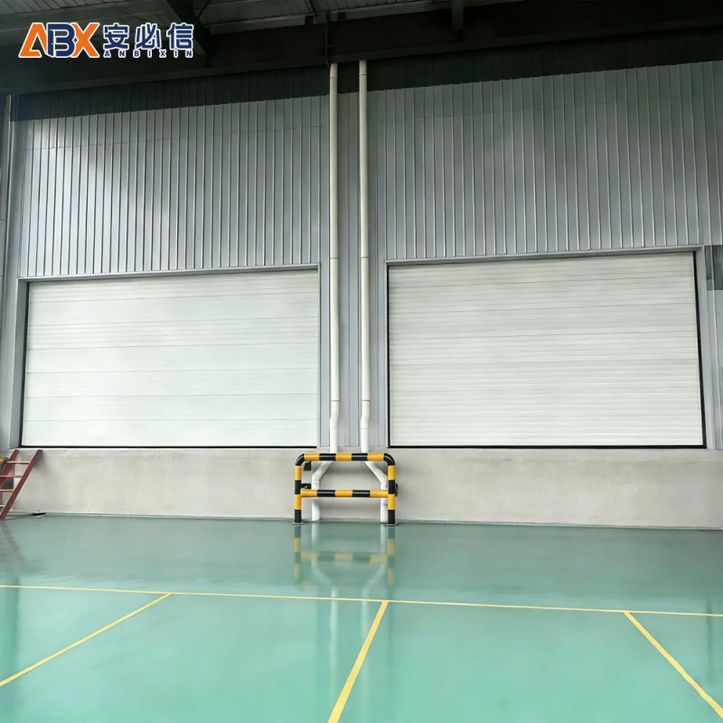 通化市翻板提升门